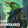 Los Kamikases (feat. Ice Golden)