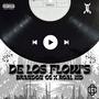 DE LOS FLOW'S (feat. ROALKID) [Explicit]