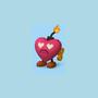 LOVE BOMB (Explicit)