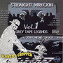 Straight Wreckin Vol. 1 (Slowed & Chopped) [Explicit]
