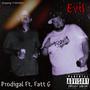 Evil (feat. Prodygal) [Explicit]