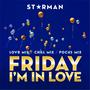 Friday I'm In Love