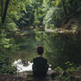 Meditation for Beginners: Gentle Music for Focus