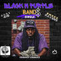 Black N Purple Band$ (feat. Mystic, J-Biz, K-Latt & J.a.i.) [Explicit]