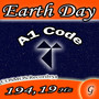 Earth Day 194.19 Hz G