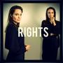 Rights (feat. Angelina Jolie) [Radio Edit]