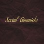 Social Gimmicks (feat. Sarø) [Explicit]