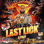 The Last Lick (Explicit)