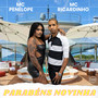 Parabens Novinha (Explicit)