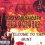 Red October (Explicit)