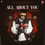 ALL ABOUT YOU