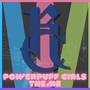 The Powerpuff Girls Theme (From 