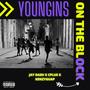 Youngins On The Block (feat. Cplus & KenzyGuap) [Explicit]