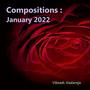 Compositions : January 2022