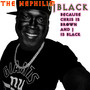 Jblack (Because Chris Is Brown and J Is Black) [Explicit]