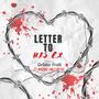 Letter To His Ex (feat. Pretty SB & Marshai Jani) [Explicit]