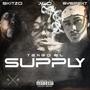 TENGO EL SUPPLY (feat. $v$PEKT & Locura Terminal) [Explicit]