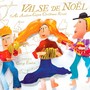 Valse de Noël: An Acadian-Cajun Christmas Revels