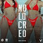 No Lo Creo (Explicit)