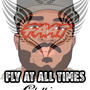 Fly At All Times (Explicit)