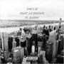 She lie (feat. L.K brown) [Explicit]