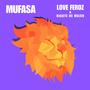 Mufasa (feat. Bigote de Mujer)