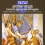 Concertos - MARCELLO, B. / BACH, J.S. / VIVALDI, A. (Concerti appropriati all'organo) [Loreggian]