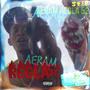 Regla 52 (feat. Aeram) [Explicit]