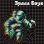 Space Boys (Spaceman Album) [Explicit]