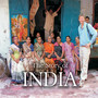 The Story of India with Michael Wood OST