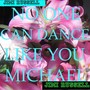 No One Can Dance Like You Michael