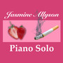 Strawberries & Cigarettes: Piano Solo