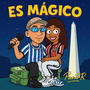 Es Mágico