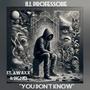 You Don't Know (feat. Araht Hook & AWAXX El Mas Real) [Explicit]