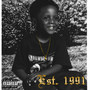 Est. 1991 (Explicit)