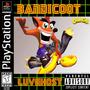 Bandicoot (Explicit)