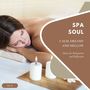 Spa Soul - Calm, Dreamy And Mellow Music For Relaxation And Reflextion, Vol. 11