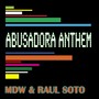 Abusadora Anthem (Merengue Version)