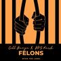 Felons (feat. BDS Kash)