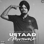 Ustaad Moosewala: Tribute to the Legend