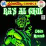 Ra's Al Ghul (feat. Rexeud) [Explicit]