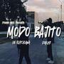 Modo Bajito (feat. Daker)