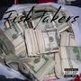 Risk Takers (feat. Quahhthro) [Explicit]