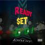 Ready Set Go (Explicit)