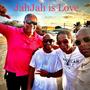 JAHJAH IS LOVE