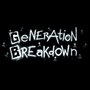 Generation Breakdown (Explicit)