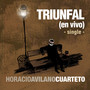 Triunfal (En Vivo)