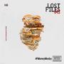 Lost Files, Vol. 1 (Explicit)