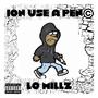 Ion Use A Pen (Explicit)