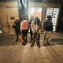 SOG CYPHER (feat. ADE1K, ACXITO, RAVEOUTSIDE & VINCH) [Explicit]